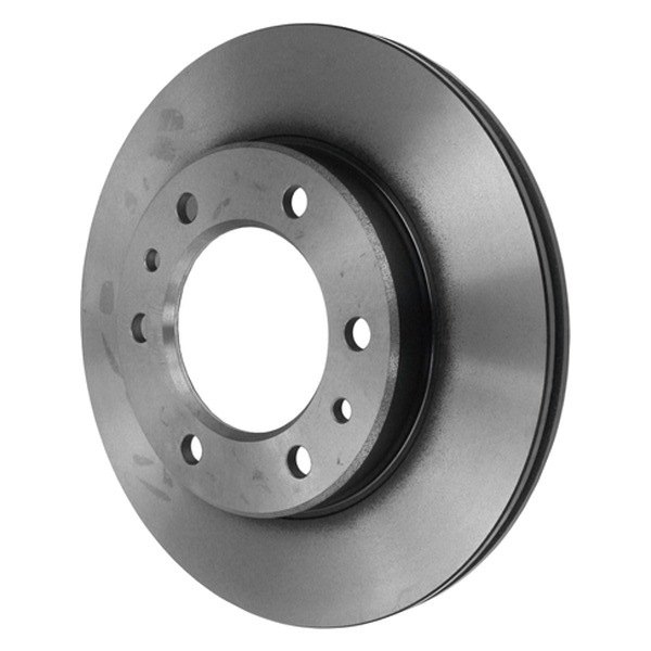 Front Premium Brake Drum for 1981-1989 Toyota Land Cruiser
