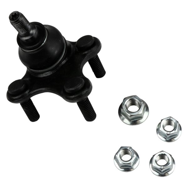 Front Left Lower Ball Joint Assembly for 2005-2018 Volkswagen Jetta