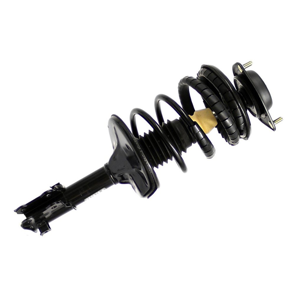 171404 Front Right Strut & Coil Spring Assembly for 2000-2006 Hyundai Elantra