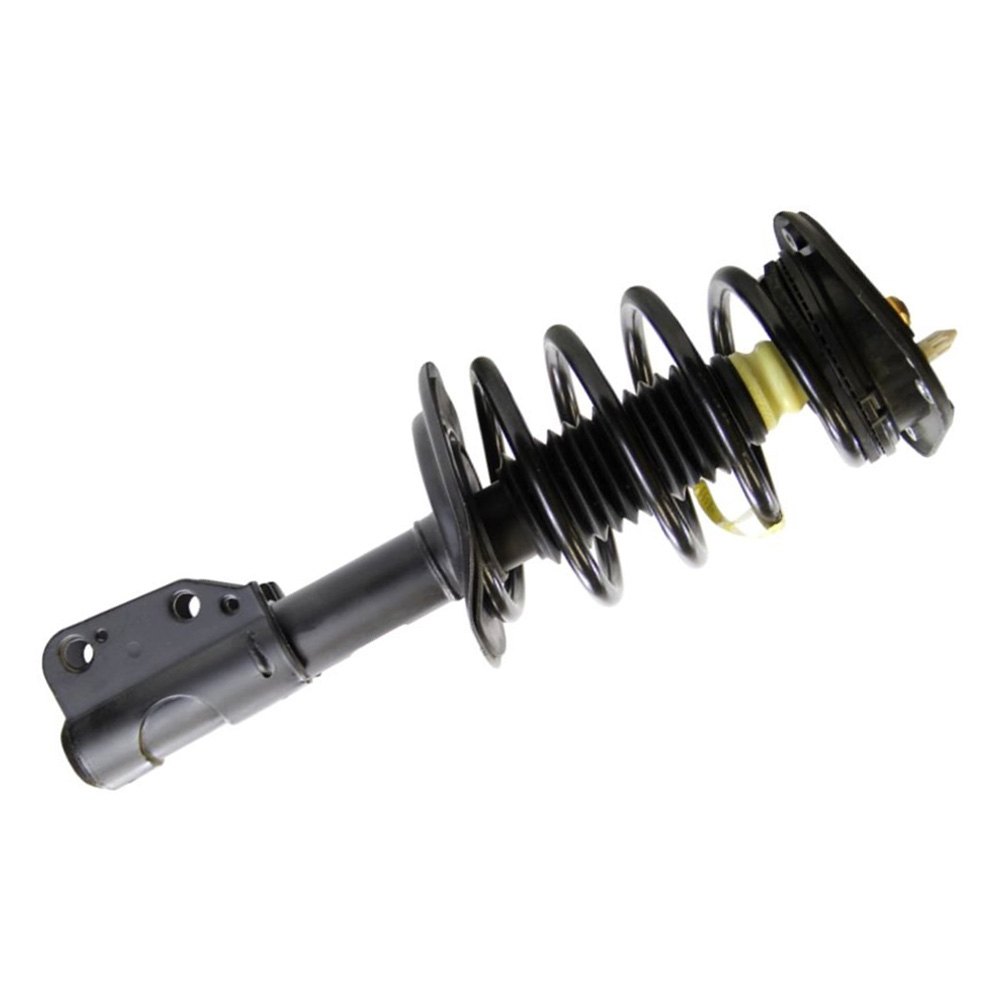172136 Front Left Strut & Coil Spring Assembly for 2003-2006 Honda Element