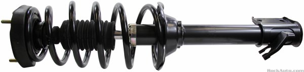 272383 Rear Left Strut & Coil Spring Assembly for 2003-2005 Subaru Forester