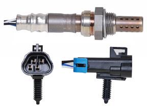 234-4257 Upstream Oxygen Sensor for 2008-2012 Chevrolet Express 3500