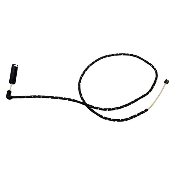 Rear Brake Sensor Wire - Black - Compatible with BMW X3 (2004-2010) - Easy Installation
