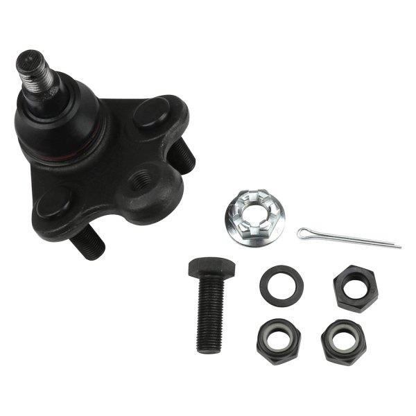 Front Lower Ball Joint Assembly for 2007-2016 Honda CRV