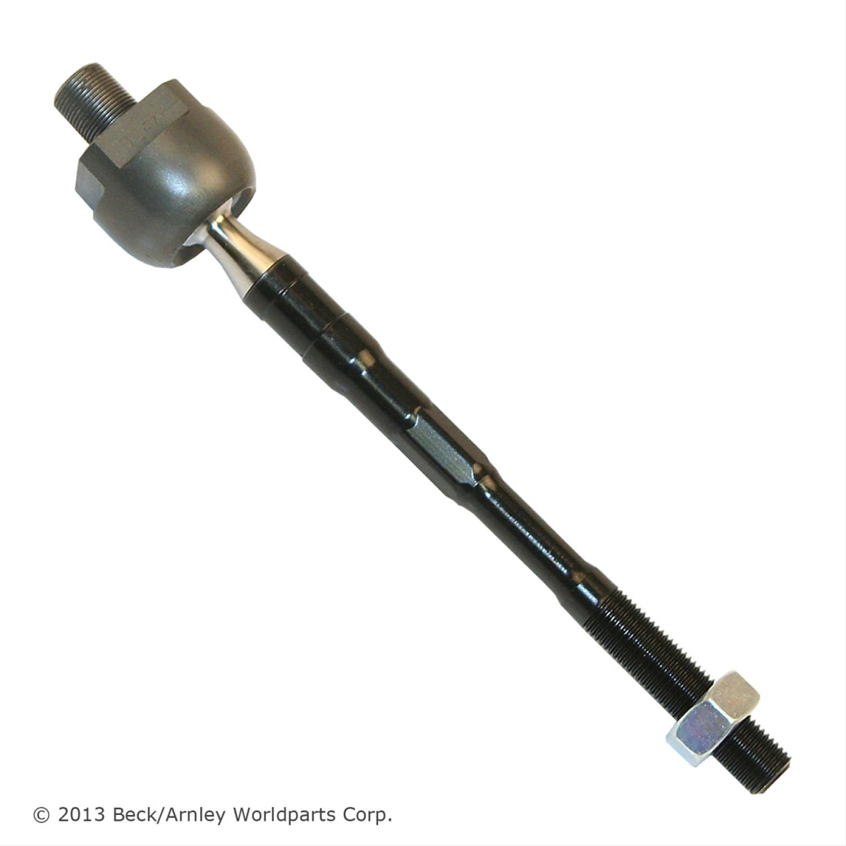 Front Inner Steering Tie Rod End for 2003-2007 Infiniti G35