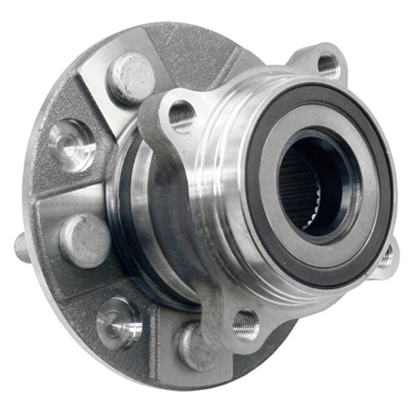 051-6446 Rear Hub & Bearing for 2018-2020 Lexus LC500