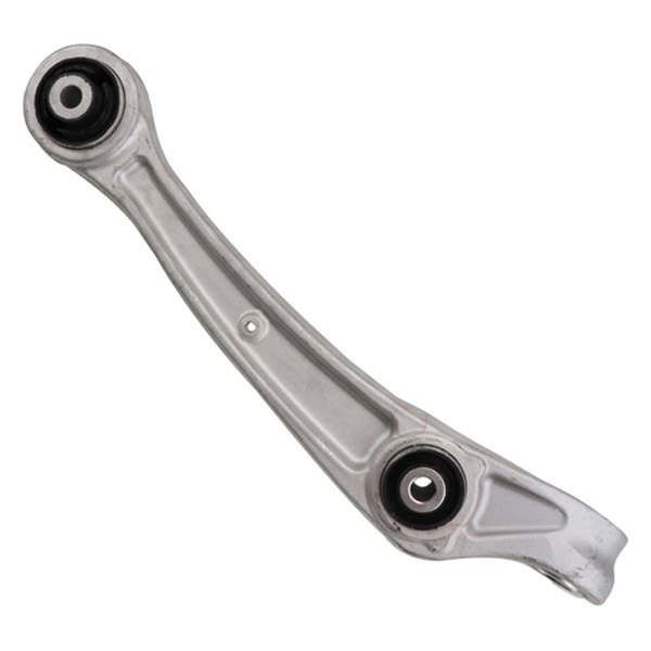 Front Right Lower Control Arm & Ball Joint Assembly - Black - Front Right - Durable Steel Construction