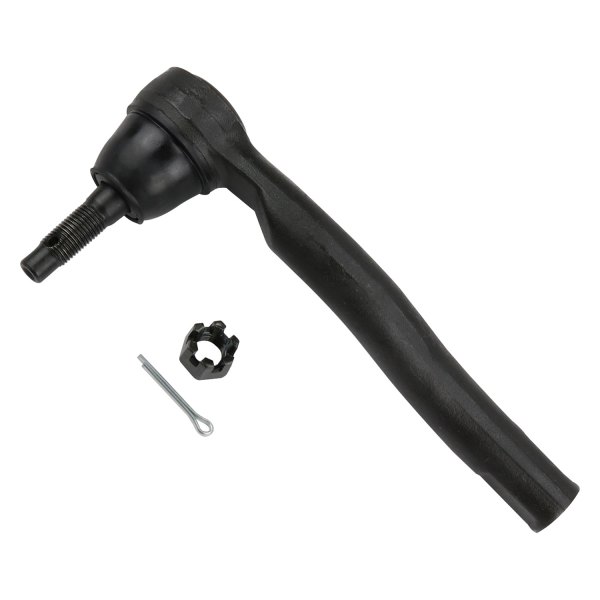 Front Left Outer Steering Tie Rod End for 2014-2017 Mazda 6
