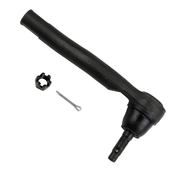 Front Right Outer Steering Tie Rod End for 2014-2017 Mazda 6