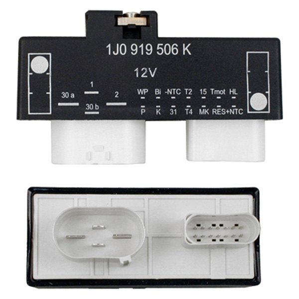 203-0272 Fan Control Module for 2000-2010 Volkswagen Beetle