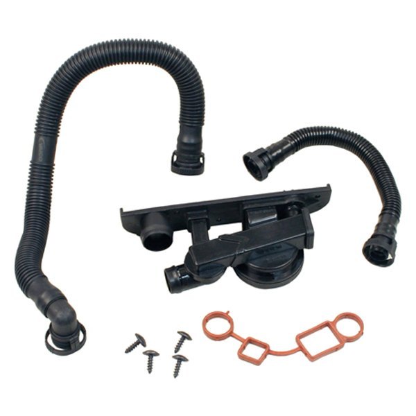 Crank Vent Kit for 2006-2007 & 2009 Audi A4 Quattro