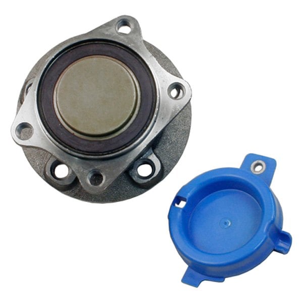 Rear Left Hub & Bearing for 2008-2014 Volvo XC90