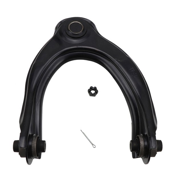 102-7845 Front Left Upper Forward Control Arm & Ball Joint Assembly for 2010-2011 Honda Accord Crosstour
