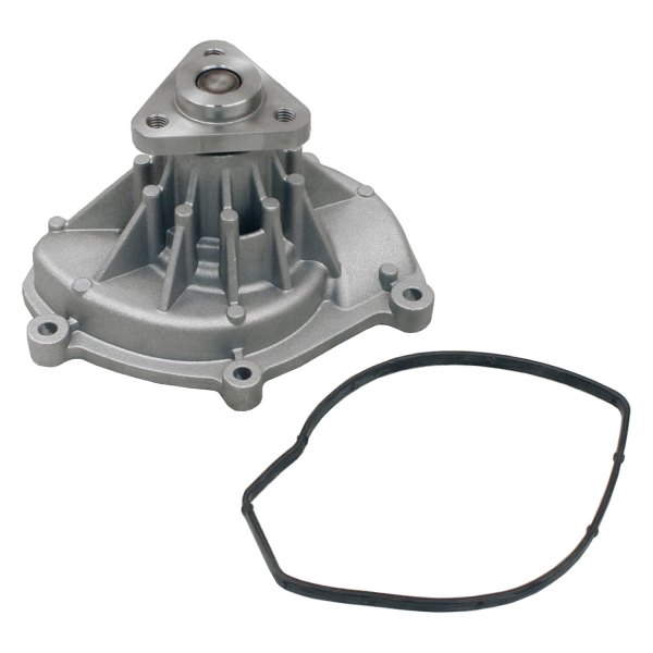 Engine Water Pump for 2008-2018 Porsche Cayenne