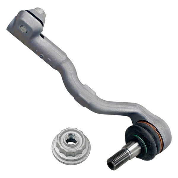 Front Left Outer Steering Tie Rod End for 2014-2018 BMW X5