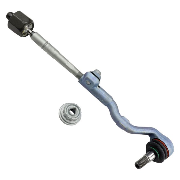 Front Left Tie Rod Assembly for 2014-2018 BMW X5