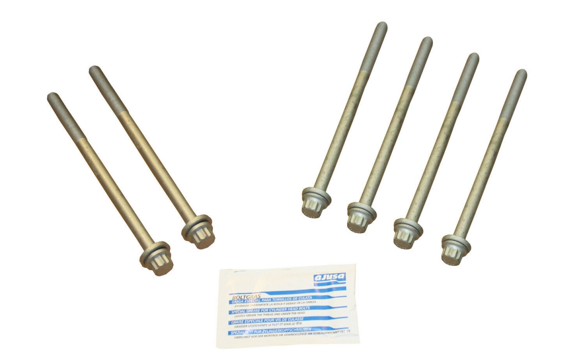 81048800 Head Bolt Set for 2002-2010 Subaru Impreza