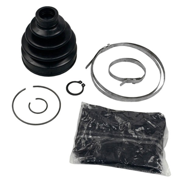 103-3115 Front Outer CV Joint Boot Kit for 2002-2003 Suzuki XL7