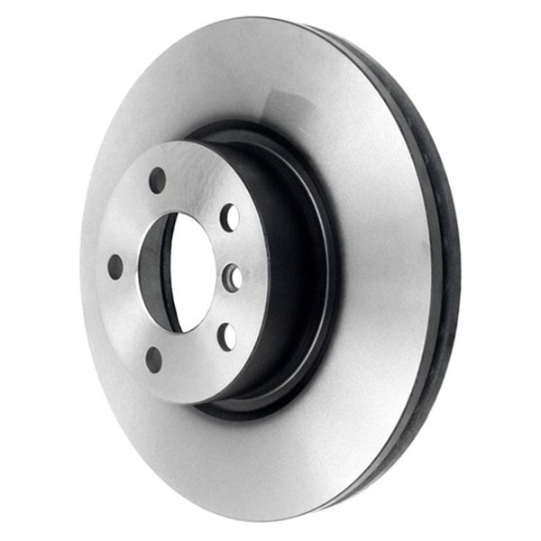 083-3596 Front Brake Rotor for 2011-2017 BMW X3