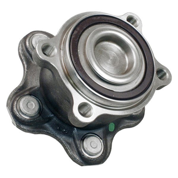 Rear Hub & Bearing for 2013-2018 Nissan Altima