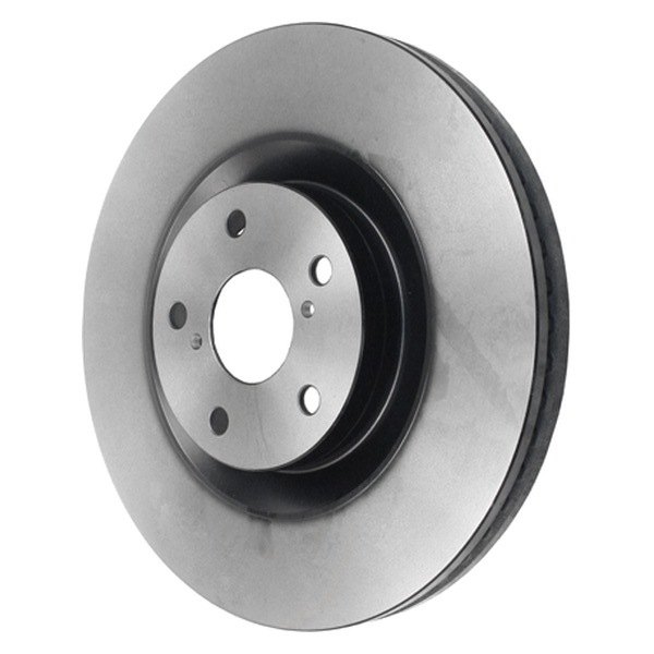 Front Left Brake Rotor for 2011 & 2013-2019 Lexus GS350