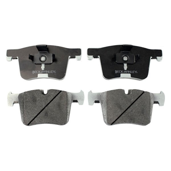 Front Disc Brake Pad for 2013-2016 BMW 328i xDrive