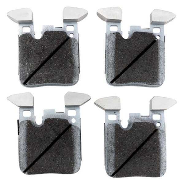 Rear Disc Brake Pad for 2014 BMW 228i
