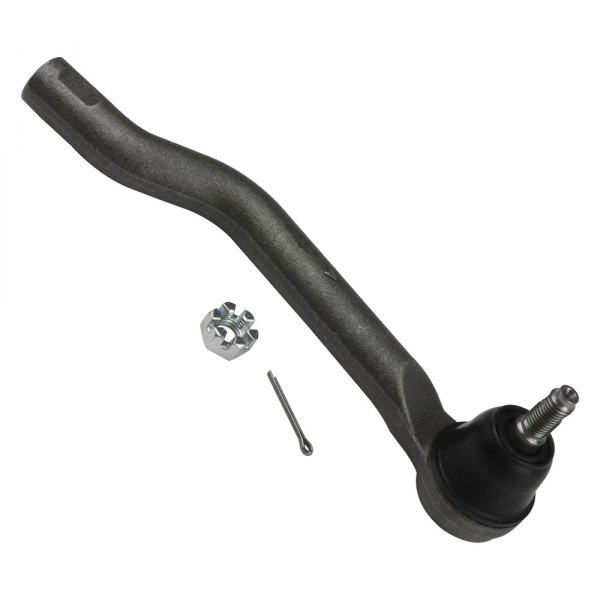 Front Right Outer Steering Tie Rod End for 2014-2019 Nissan Rogue