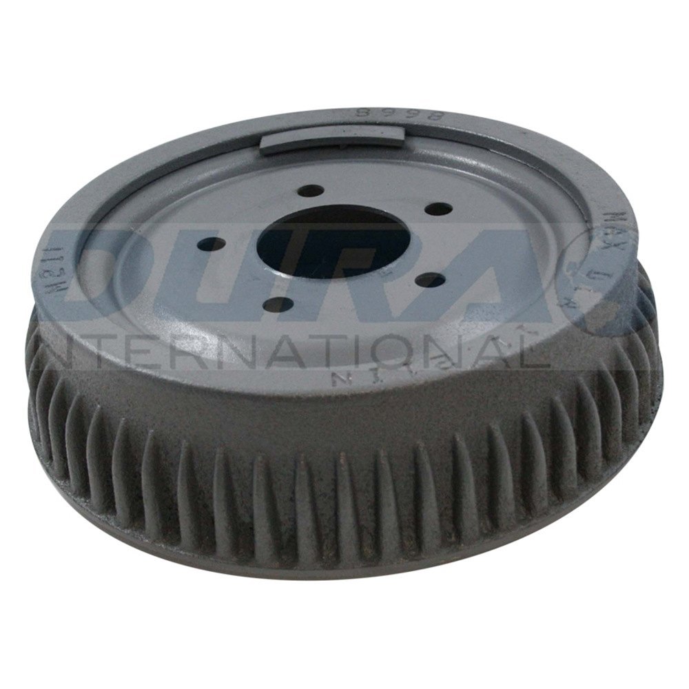 BD8998 Rear Brake Drum for 1996-2002 GMC Savana
