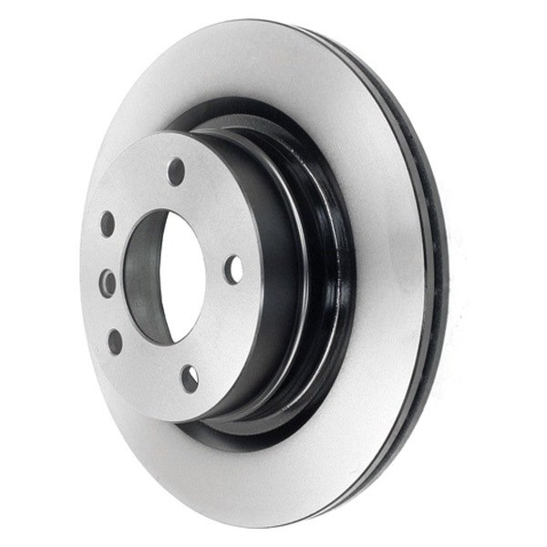 Rear Brake Rotor for 2014-2016 BMW 228i