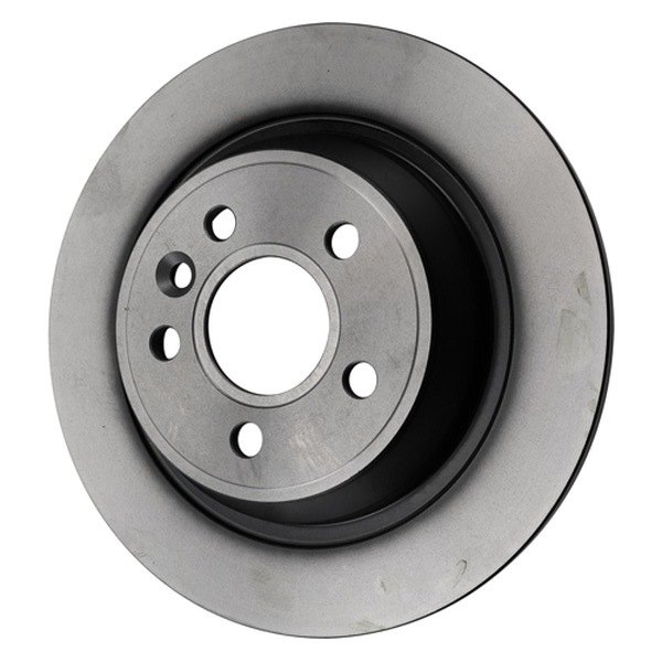 Rear Brake Rotor for 2012-2015 Land Rover Range Rover Evoque