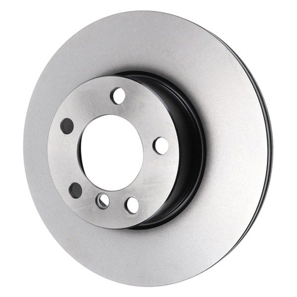 Front Brake Rotor for 2014-2016 BMW 228i