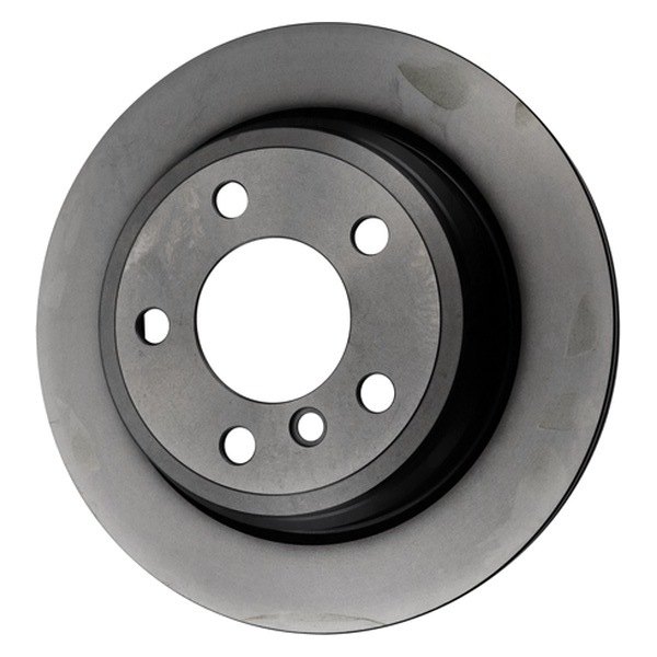 Rear Brake Rotor for 2013-2018 BMW 320i xDrive