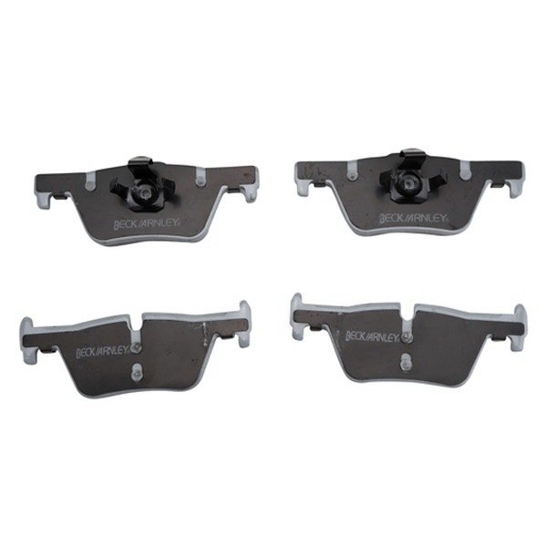 Rear Disc Brake Pad for 2013-2016 BMW 328i xDrive