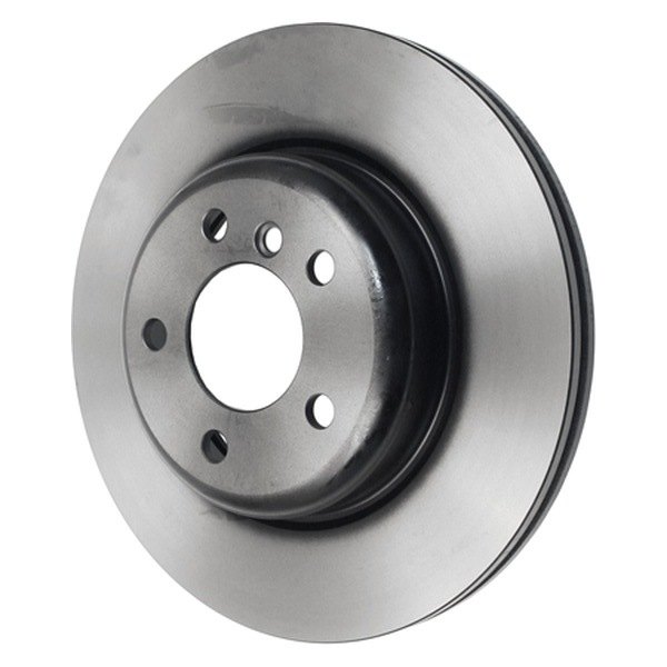 083-3609 Front Premium OE Brake Disc Rotor for 2011-2016 BMW 528i