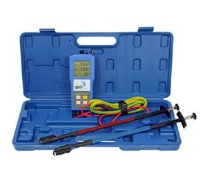 5811585 Temp Diagnostic Tool