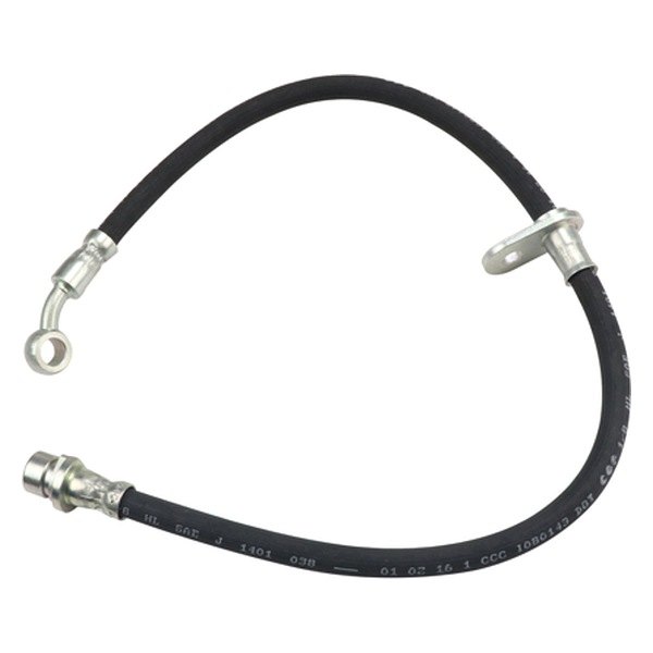 Front Left Brake Hose for 2001-2005 Honda Civic