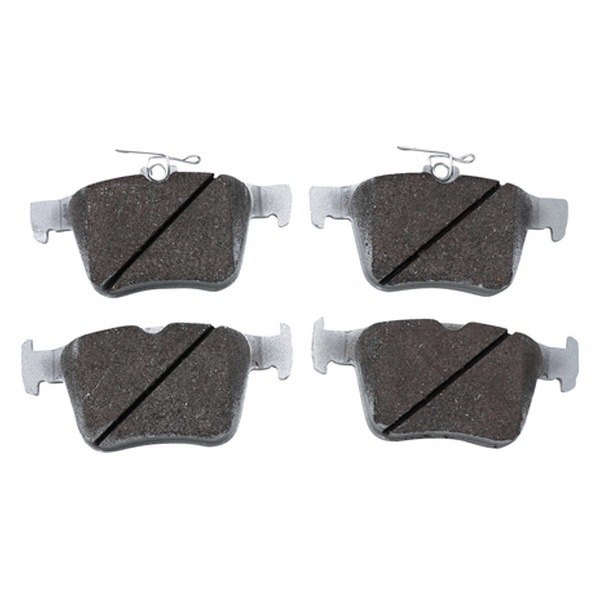 Rear Disc Brake Pad for 2015-2020 Audi A3