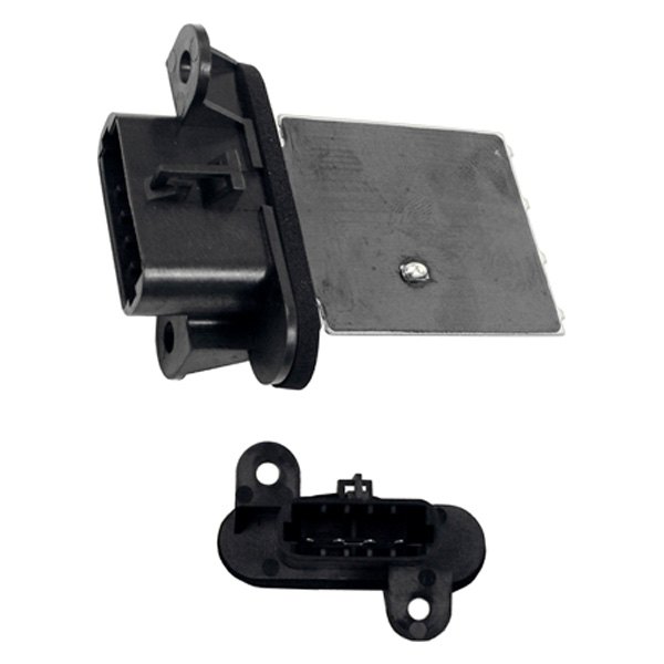 Blower Motor Resistor for 2005-2019 Toyota Tacoma