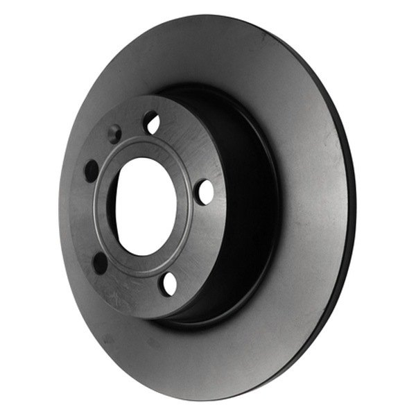 Rear Premium OE Brake Disc Rotor for 2014-2020 Volkswagen Passat