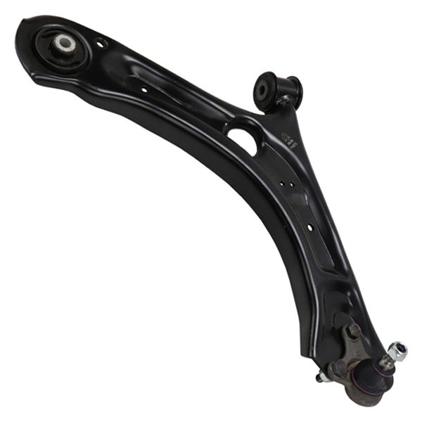 Front Right Lower Control Arm & Ball Joint Assembly for 2012-2018 Volkswagen Passat