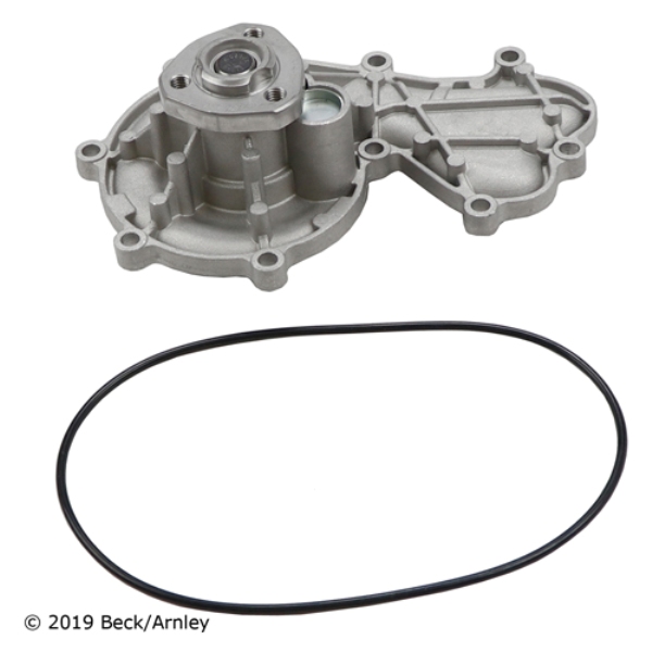 131-2499 Water Pump for 2013-2015 Audi Q7