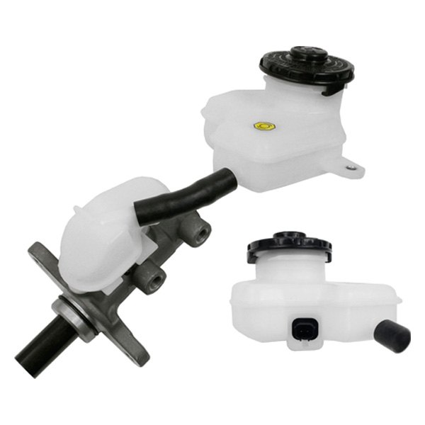 Brake Master Cylinder for 2012-2016 Honda CRV