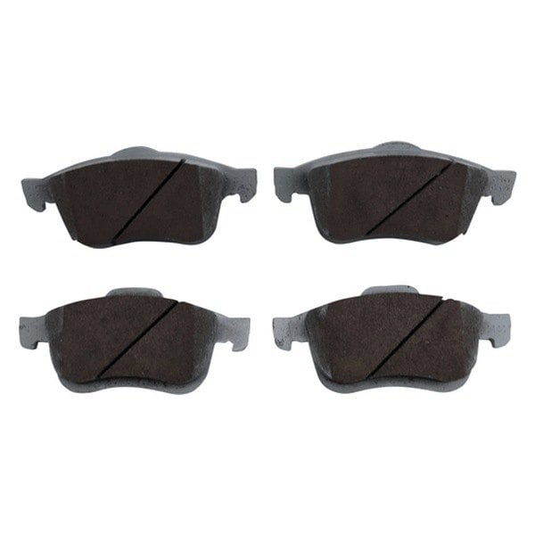 Front Premier Brake Pad for 2014-2020 Fiat 500L