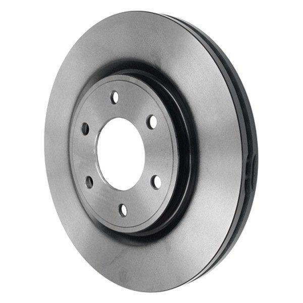 Front Premium OE Brake Disc Rotor for 2011-2013 Infiniti QX56