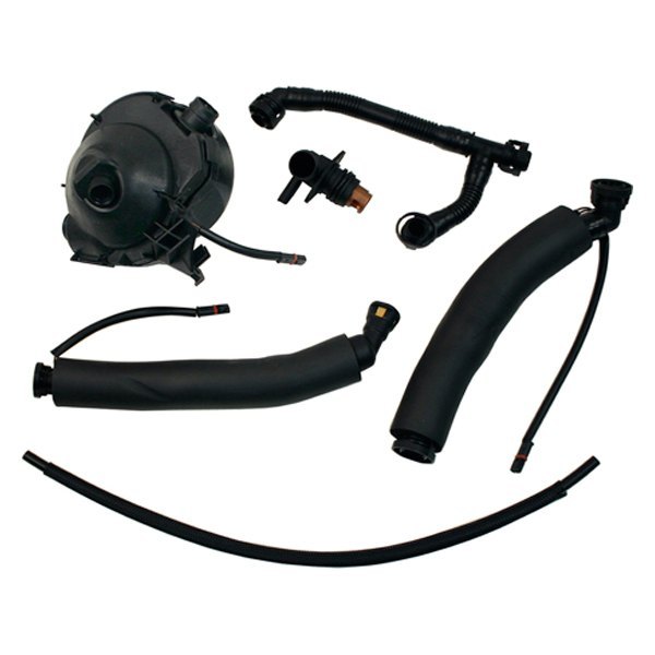 Vent Valve Kit for 2006 BMW 325i