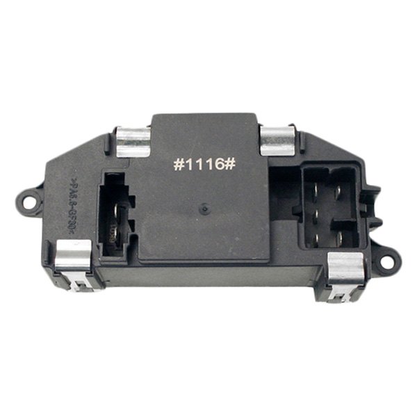 204-0102 Blower Motor Resistor for 2006-2013 Audi A3