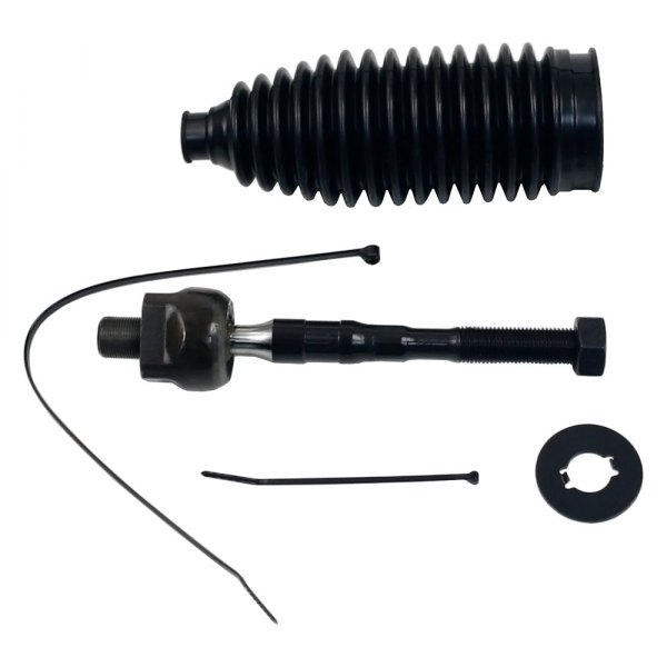 101-8025 Left Inner Steering Tie Rod End for 2006-2010 Infiniti M35