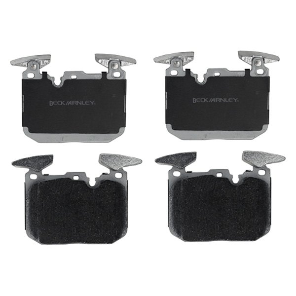 Front Premier Brake Pad for 2014-2016 BMW 228i