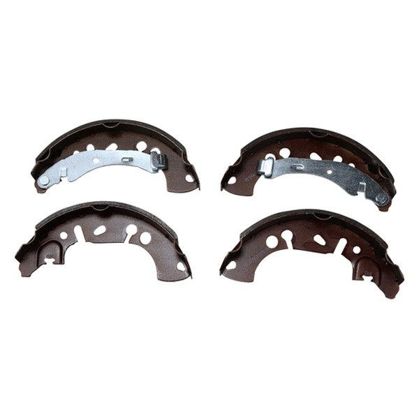 Rear New Brake Shoe for 2013-2019 Nissan Sentra